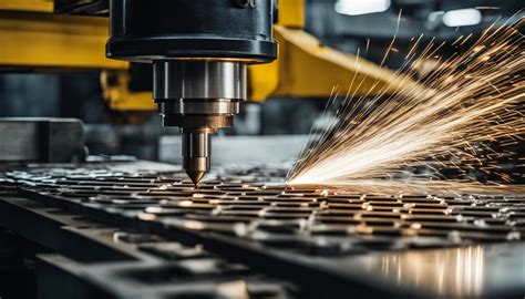 A Comprehensive Guide To CNC Machine Operation And Advanced Machining