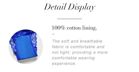 Custom Logo Sexy Panties Lace Lingerie Womens Sexy Underwear High Waist