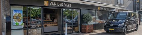 Bekijk De Vacatures Bij Echte Bakker Van Der Veer In Achterveld Gem