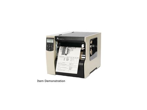 Zebra 220Xi4 Thermal Barcode And Label Printer - Newegg.com - Newegg.ca