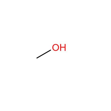 China Methanol Carbinol Ch4o Cas 67 56 1 Manufacturers Gongsen