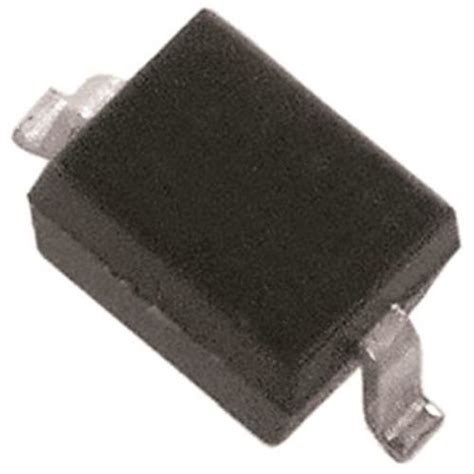 Diodes Zetex DDZ9702S 7 Zener Diode Surface Mount Price From Rs 11