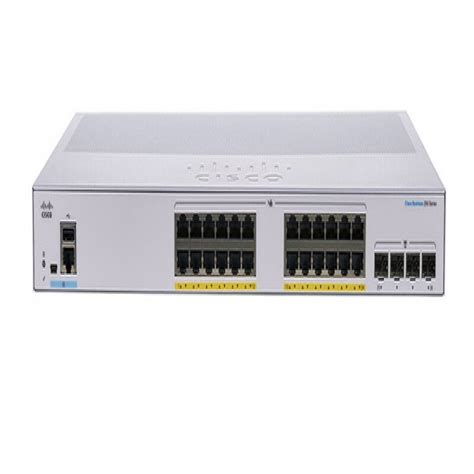 Cbs T G Eu Switch Cisco Ports Gigabit Sfp