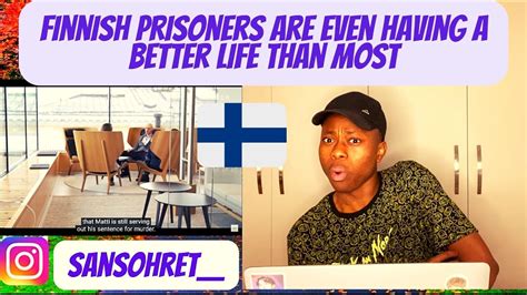 Prisoners In Finland Live In Open Prisons Where They Learn Tech Skills