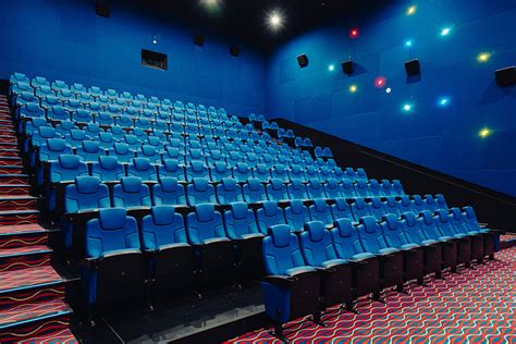 Arman Laser Cinema (ТРЦ Mart) | kino.kz