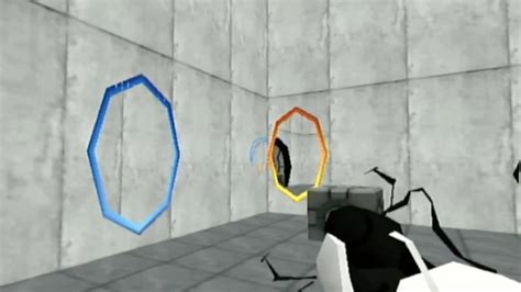 Portal 64 Segue Em Desenvolvimento Levando O Visual Do Nintendo 64