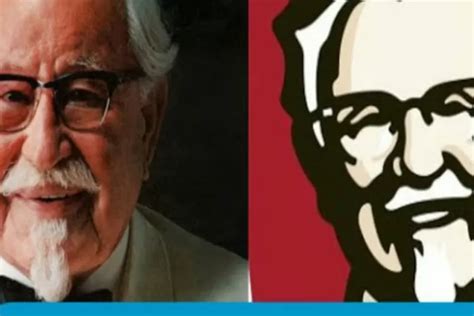 Kisah Inspiratif Kolonel Sanders Pendiri Kfc Sukses Di Usia Tua