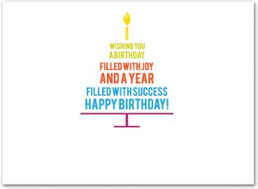 Business Birthday Cards / Birthday Cards Business - Birthday Card Ideas / Birthday cards for ...