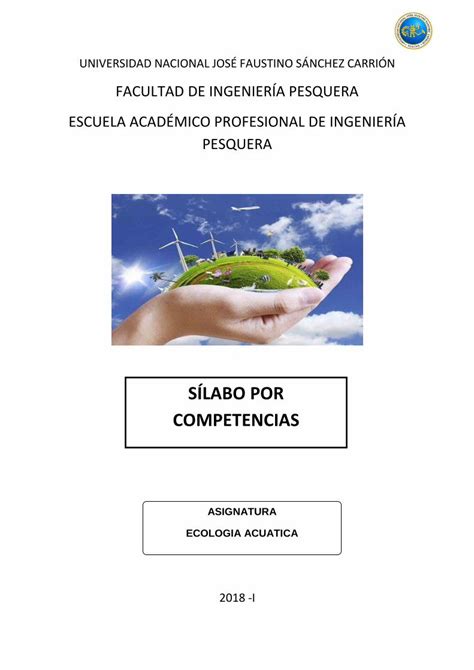 Pdf S Labo Por Competencias Ii Sumilla Y Descripci N Del Curso