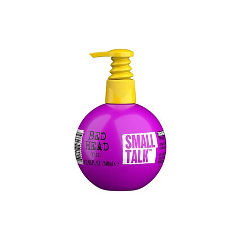 Tigi Bed Head Small Talk Hair Volume Styling Cream 240ml Numi Hair