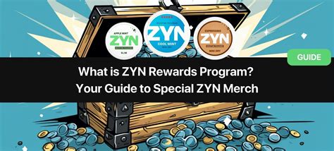 What Is Zyn Rewards Program The 1 Zyn Rewards Guide