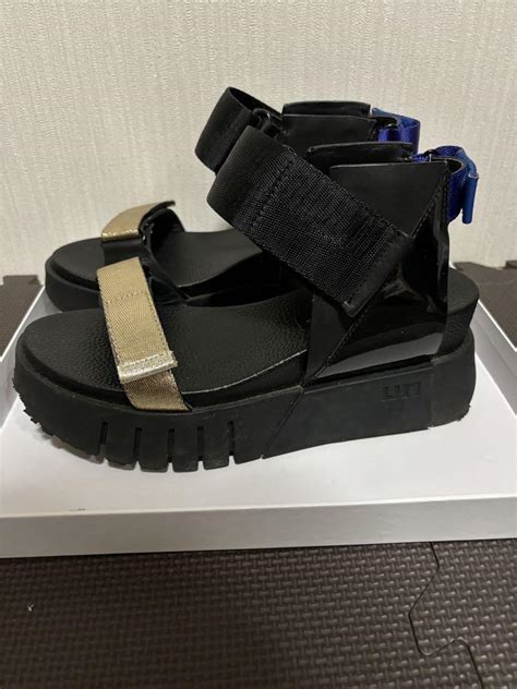 UNITED NUDE Delta Run UN3D 別注 39 レディースucmasqatar edu qa