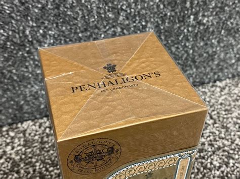 Penhaligon S Legacy Of Petra Eau De Parfum Ml