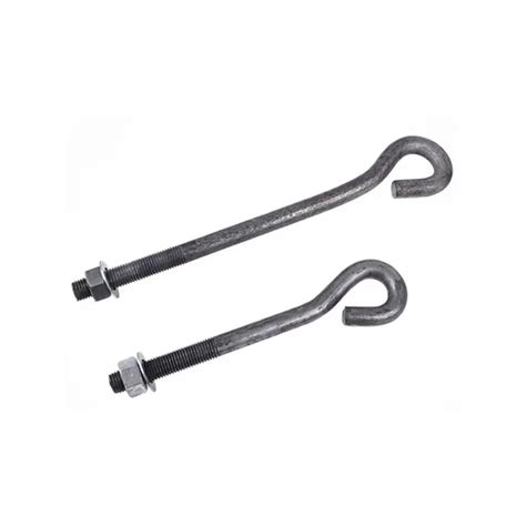 Factory Price Steel Material Anchor Bolt With Good Price Anchor Bolt