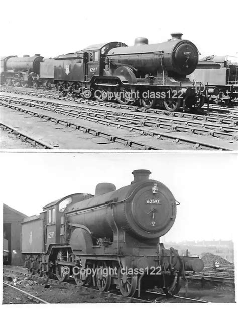 2 Bandw Photos Gerlner Class D 16 No62597 £249 Picclick Uk