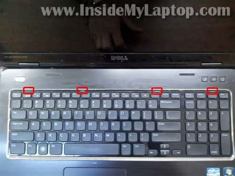 Dell Inspiron N7110 Drivers