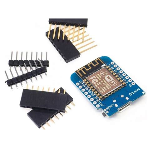 D Mini V Nodemcu M Bytes Lua Wifi Internet Of Things Development