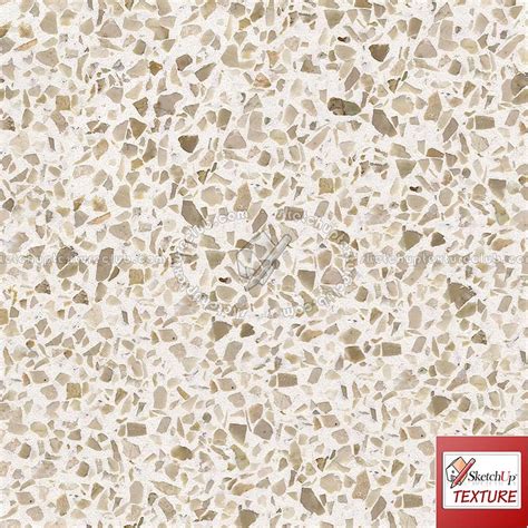 Terrazzo Surfaces Textures Seamless