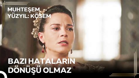 Handan Sultan N Ka Acak Yeri Yok Muhte Em Y Zy L K Sem B L M