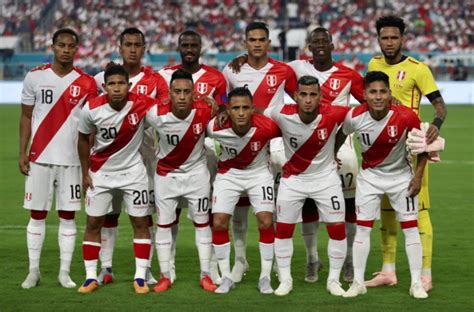 Federación Peruana De Fútbol Responde Al Congreso [lee El Documento]