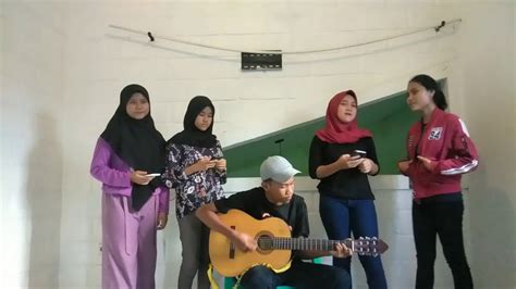 Musikalisasi Puisi Sempurna X Bdp Smk Negeri Jakarta