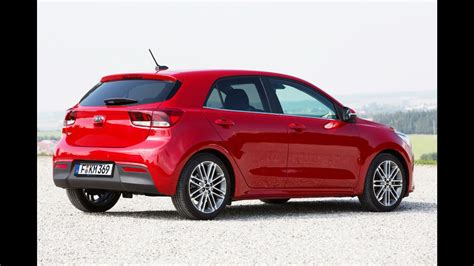 Kia Rio Vs Renault Clio Primo Confronto A Distanza