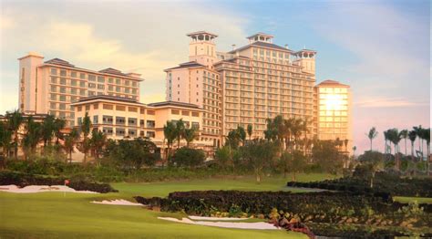 Mission Hills Haikou-11 · SOGOTO