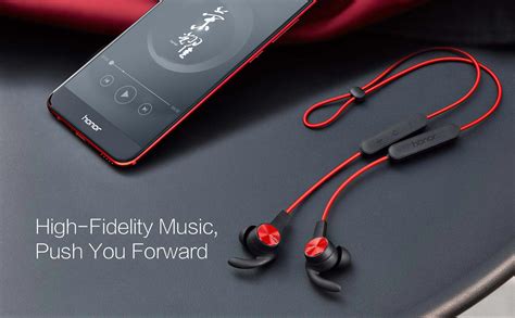 Honor Sport Bluetooth Earphones Pricereview Honor Global