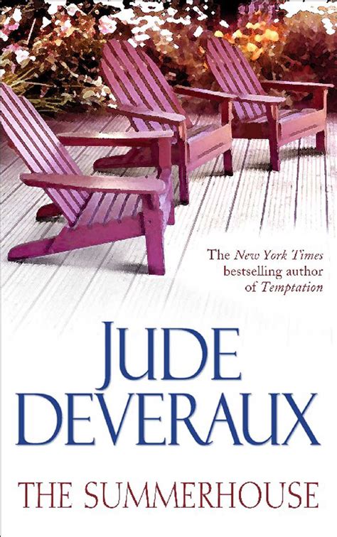 The Summerhouse eBook by Jude Deveraux | Official Publisher Page ...