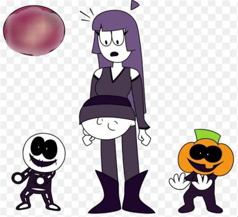 Soooo Lila Can Be Pregnant On Spooky Month 6 R Sr Pelo