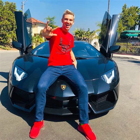 Stephen Sharer Net Worth: How Much Money He Makes On YouTube