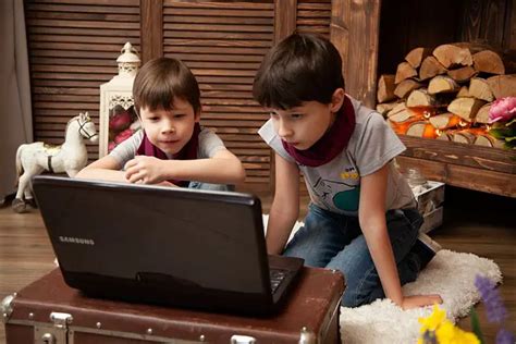 3 webs gratuitas para que los niños aprendan a programar Pregunta Mamá