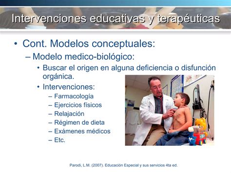 Trastornos Emocionales Y De Conducta Ppt