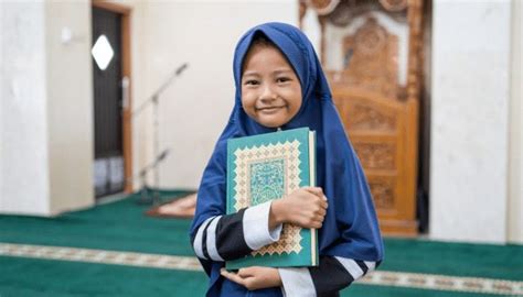 Pengertian Santunan Anak Yatim Dan Keutamaannya Dalam Islam