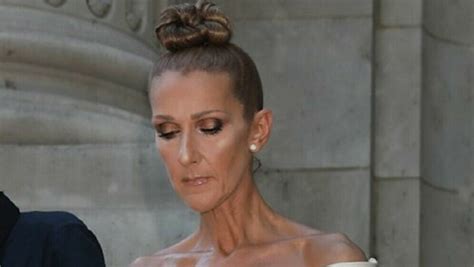 Gdje Je Nestala Celine Dion Mjesecima Se Nije Pojavila U Javnosti A