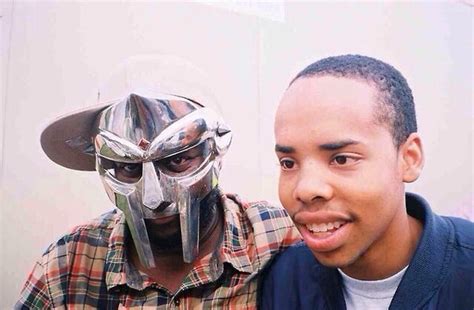 Mf Doom Earl Sweatshirt