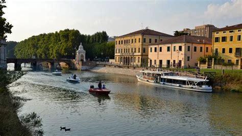 Padova L Origine Del Nome Della Citt Fluviale