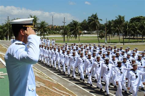 Concurso Marinha Smv Rm Edital Publicado Vagas Para Oficiais