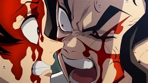 Novo Filme De Demon Slayer Kimetsu No Yaiba Ganha Data