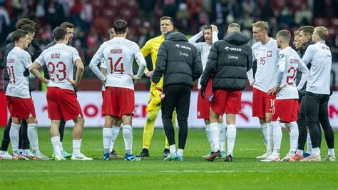 Losowanie baraży do Euro 2024 NA ŻYWO Transmisja live stream 23 11