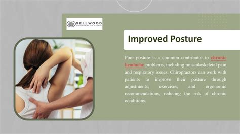 Ppt 6 Ways Chiropractors Can Help Prevent And Treat Chronic Health Issues Powerpoint