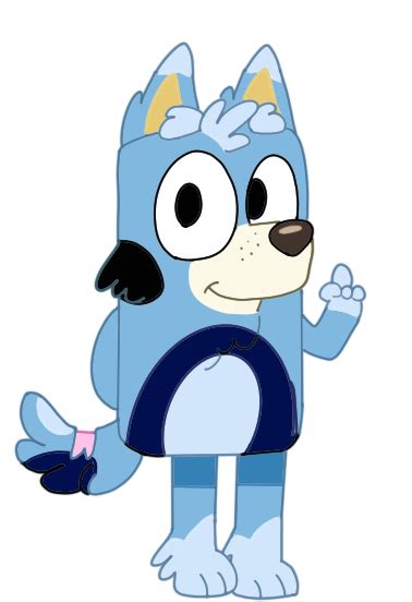 Dennis Heeler Bluey Future Wiki Fandom