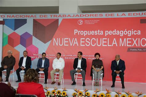 Resultados De La Nueva Escuela Mexicana En El Desarrollo Profesional