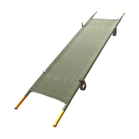 Military Stretcher | Folding Medical Stretcher