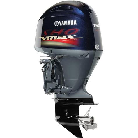 Yamaha Outboards Rudy Marine