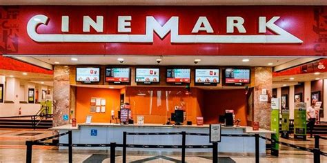 Cinemark Santos Disponibiliza Ingressos A R 10 Na Semana Do Cinema