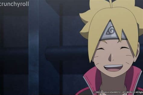 Tersedia Link Nonton Dan Streaming Anime Boruto Episode Sub Indo