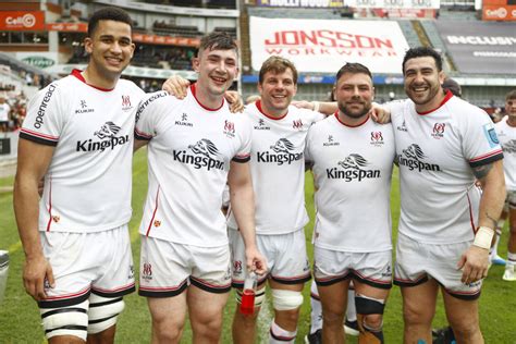 Kingspan is departing Ulster Rugby after twenty years of...