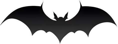 Bat Silhouette Pngs For Free Download