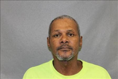 Willie Ivan Richmond A Registered Sex Offender In Donalds Sc At